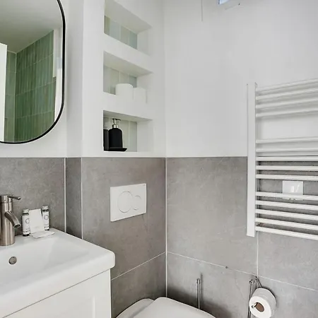 Amazing Studio 2p - Republique *